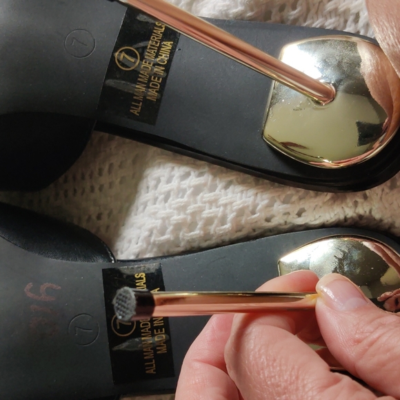 Fashion Nova pointy open toe Stilletto - Picture 13 of 14